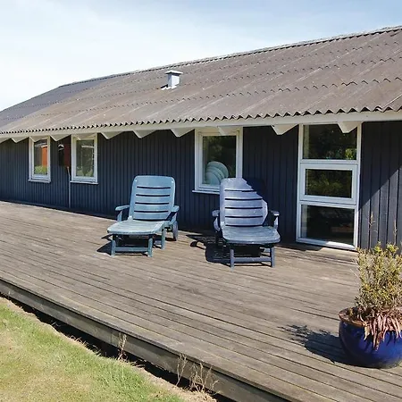 Holiday Magevej Iv * Nordenbro Vesteregn