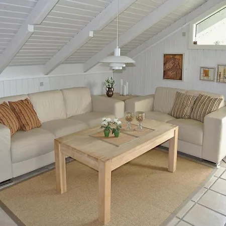 Holiday Magevej Iv Nordenbro Vesteregn