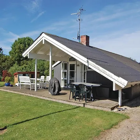 Holiday Magevej Iv Casa vacanze Nordenbro Vesteregn
