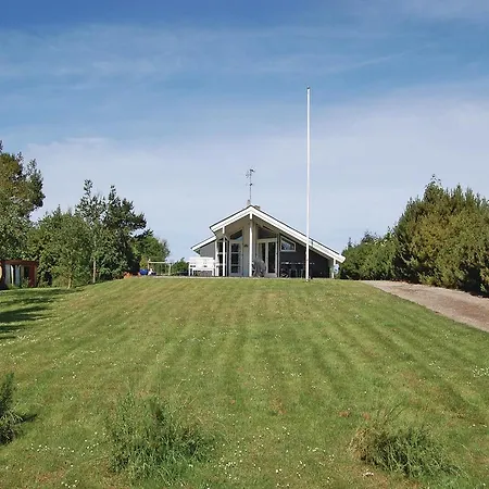 Holiday Magevej Iv Nordenbro Vesteregn