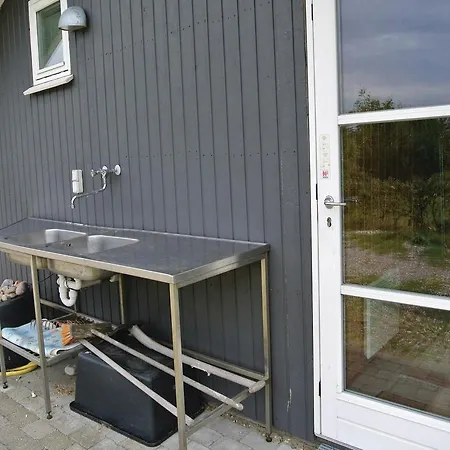 Casa vacanze Holiday Magevej Iv Nordenbro Vesteregn
