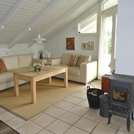 Casa vacanze Holiday Magevej Iv Nordenbro Vesteregn