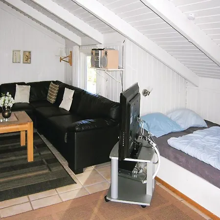 Holiday Magevej Iv Casa vacanze *