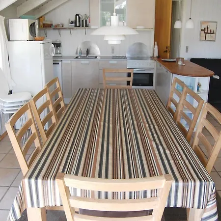 Holiday Magevej Iv Casa vacanze Nordenbro Vesteregn