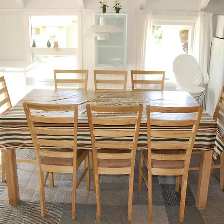 Holiday Magevej Iv Nordenbro Vesteregn