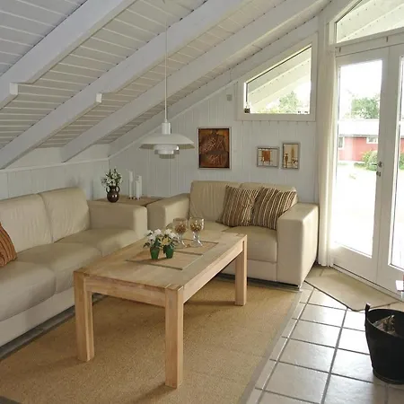 Holiday Magevej Iv * Nordenbro Vesteregn