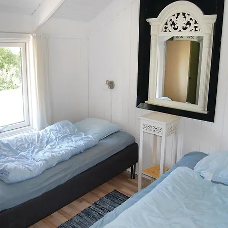 Holiday Magevej Iv Casa vacanze