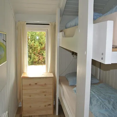 Holiday Magevej Iv Casa vacanze Nordenbro Vesteregn