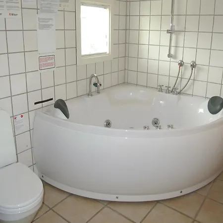 Holiday Magevej Iv Casa vacanze *